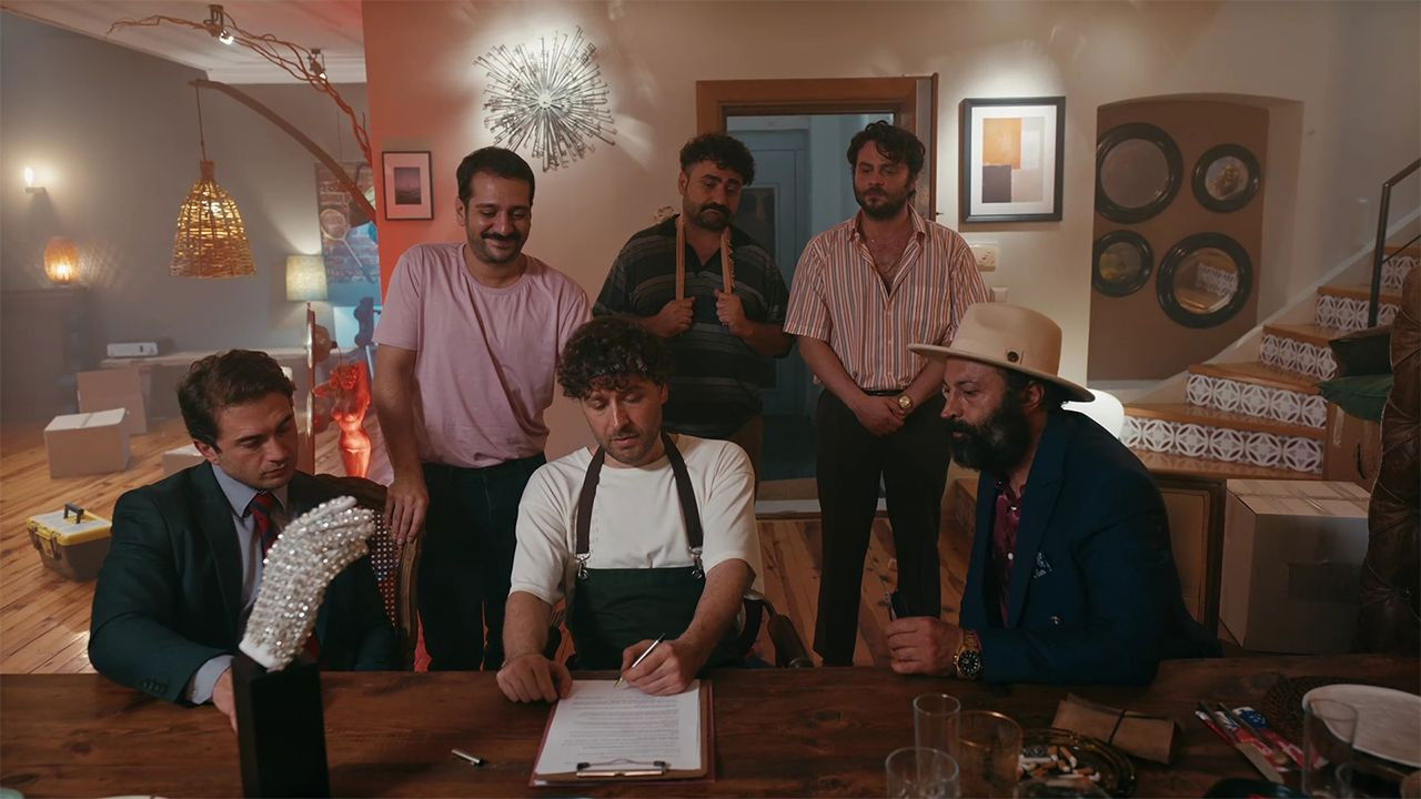 Episodio