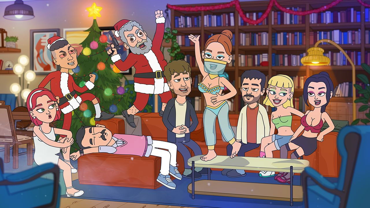 Episodio 7