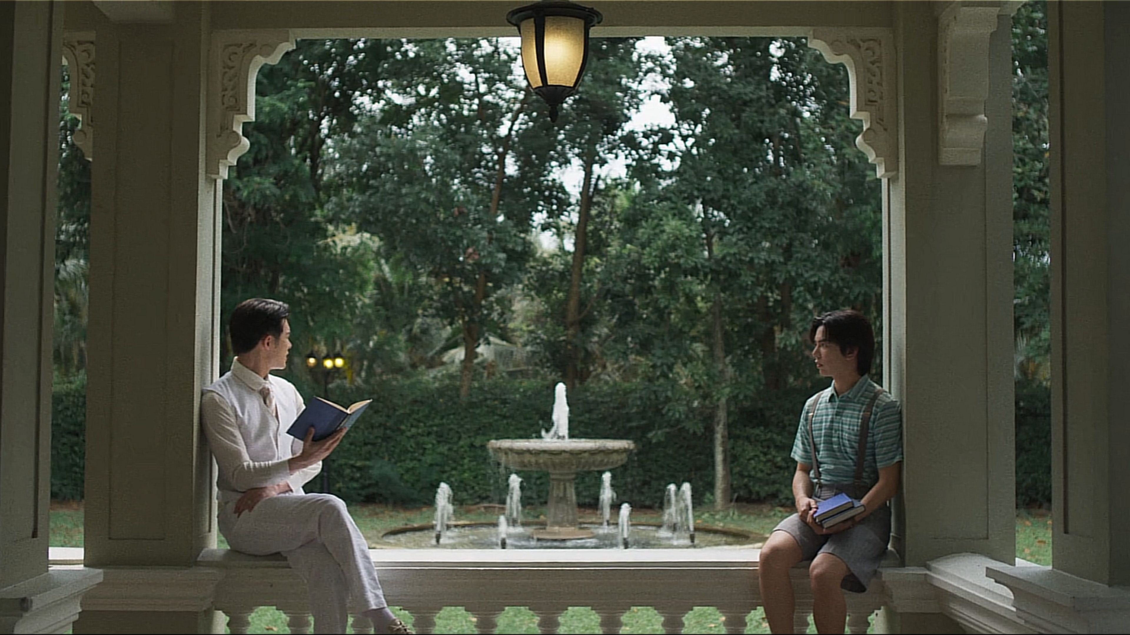 Episodio sin título