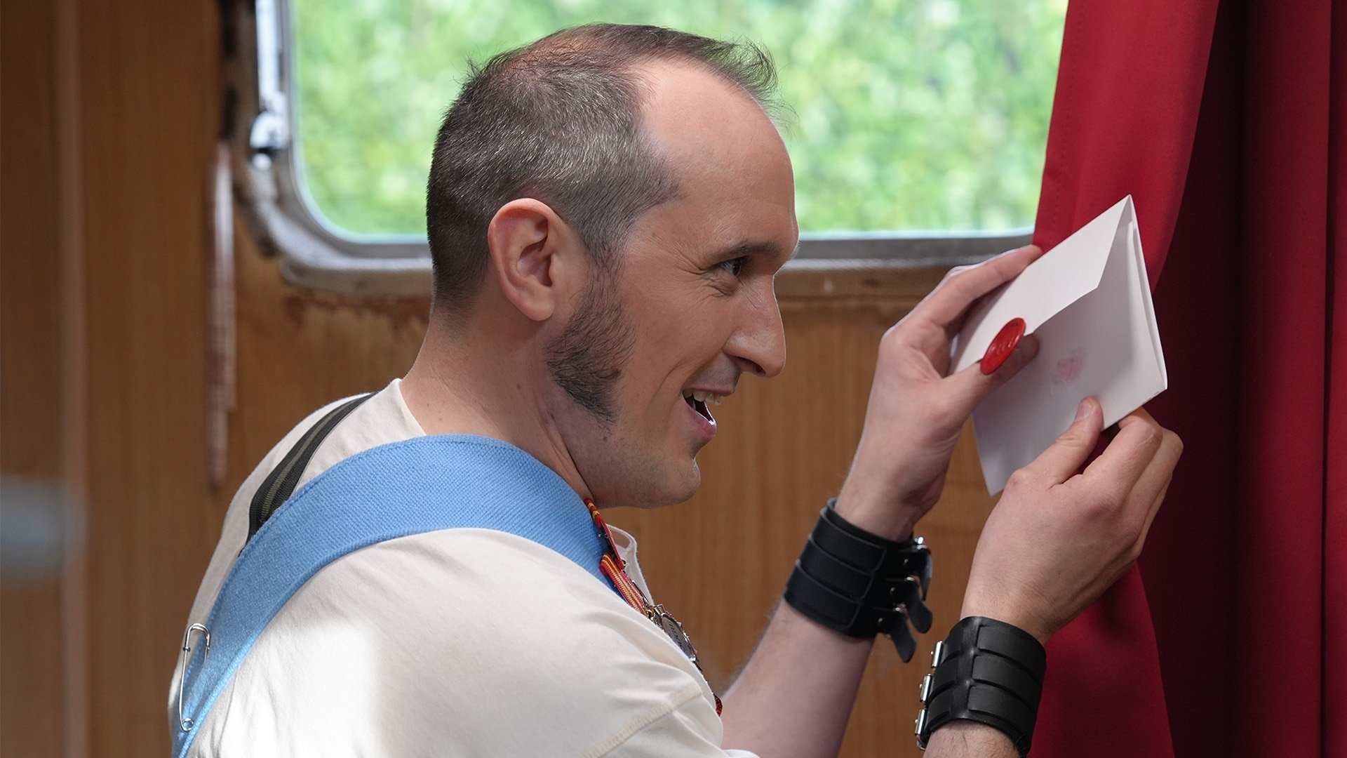 Episodio sin título