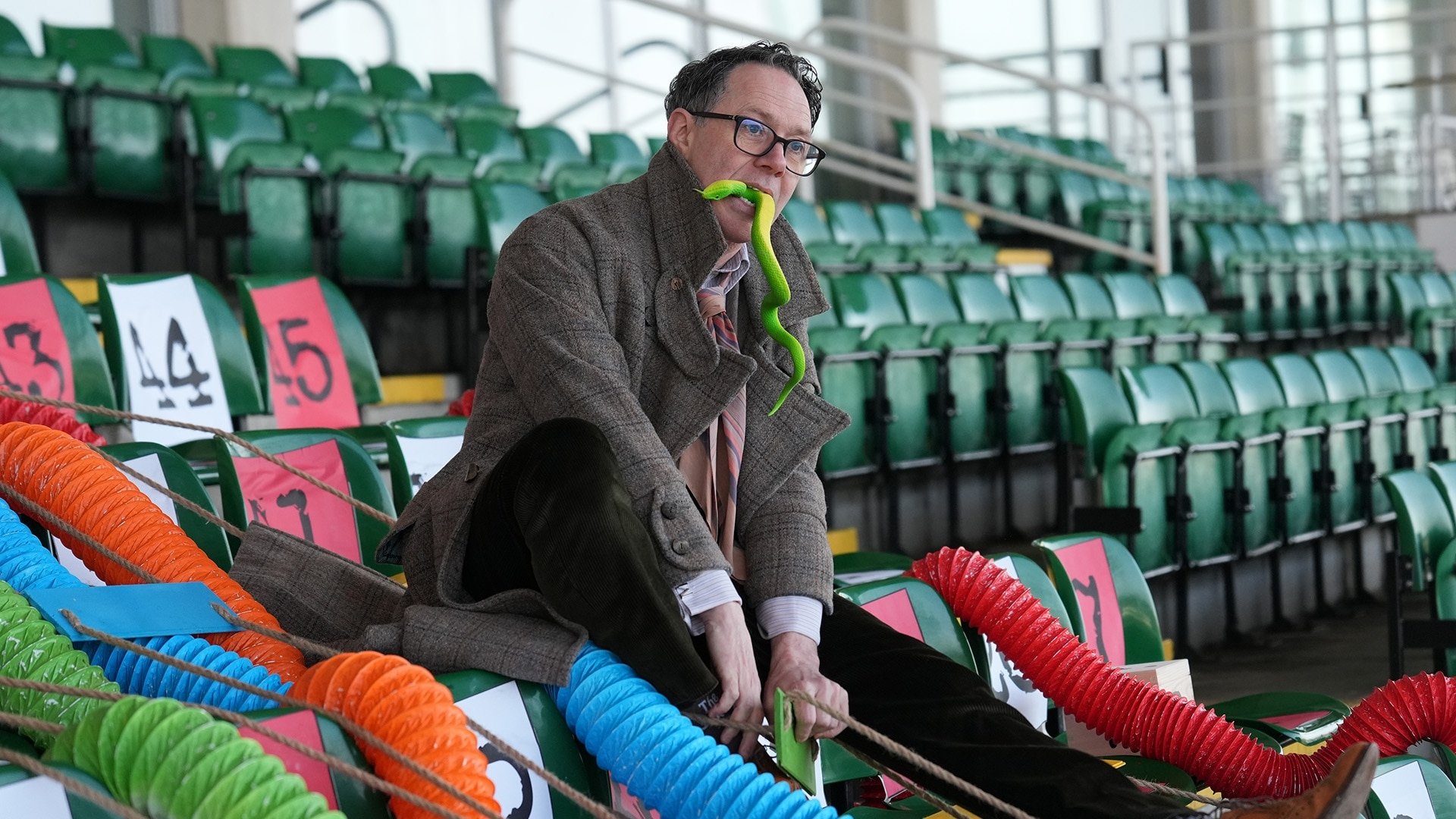 Episodio sin título