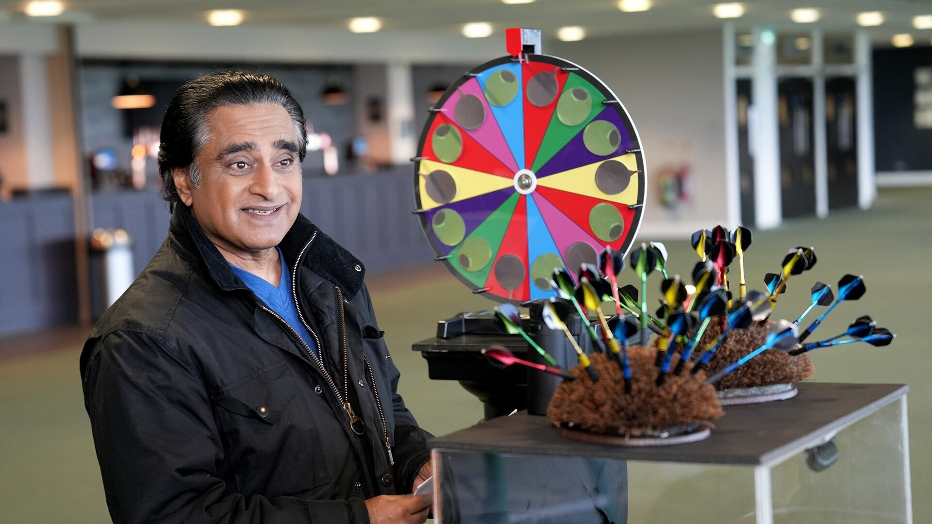 Episodio sin título