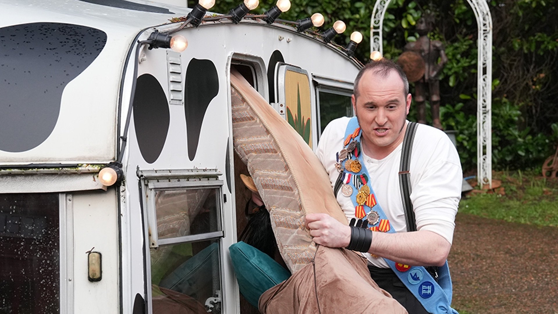 Episodio sin título