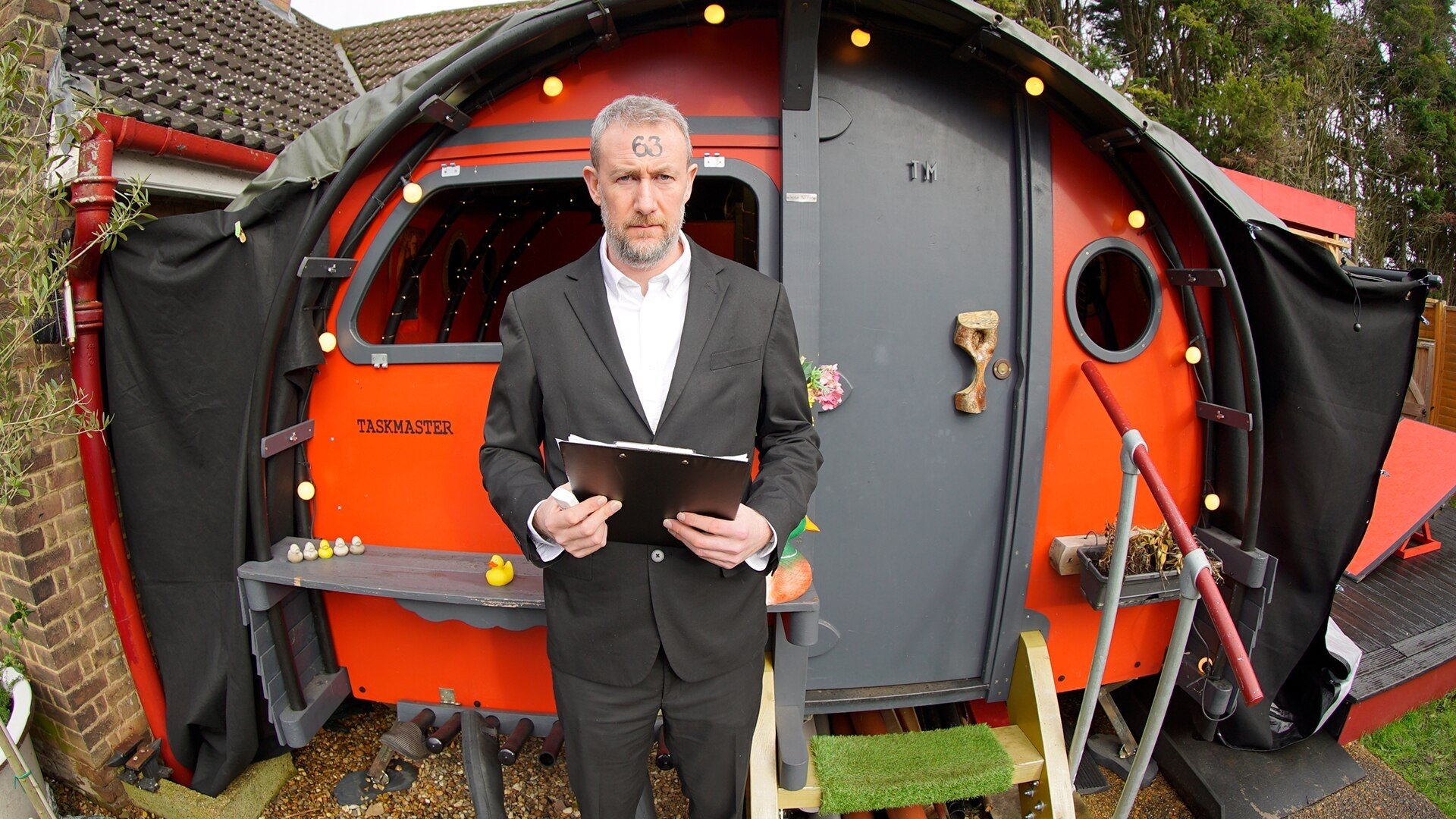 Episodio sin título