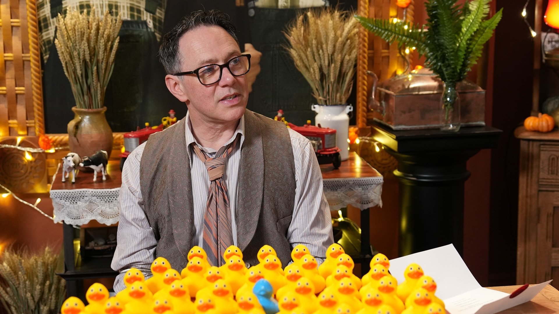 Episodio sin título