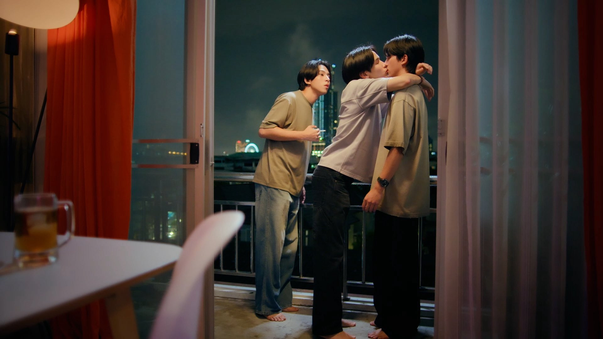 Episodio sin título