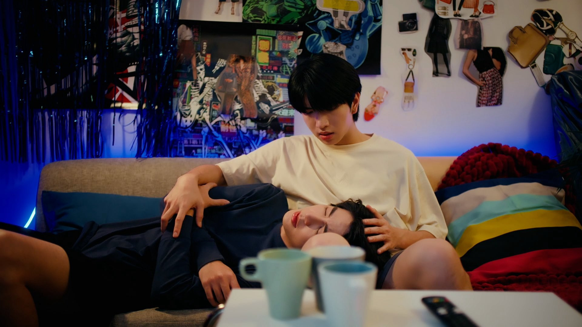 Episodio sin título