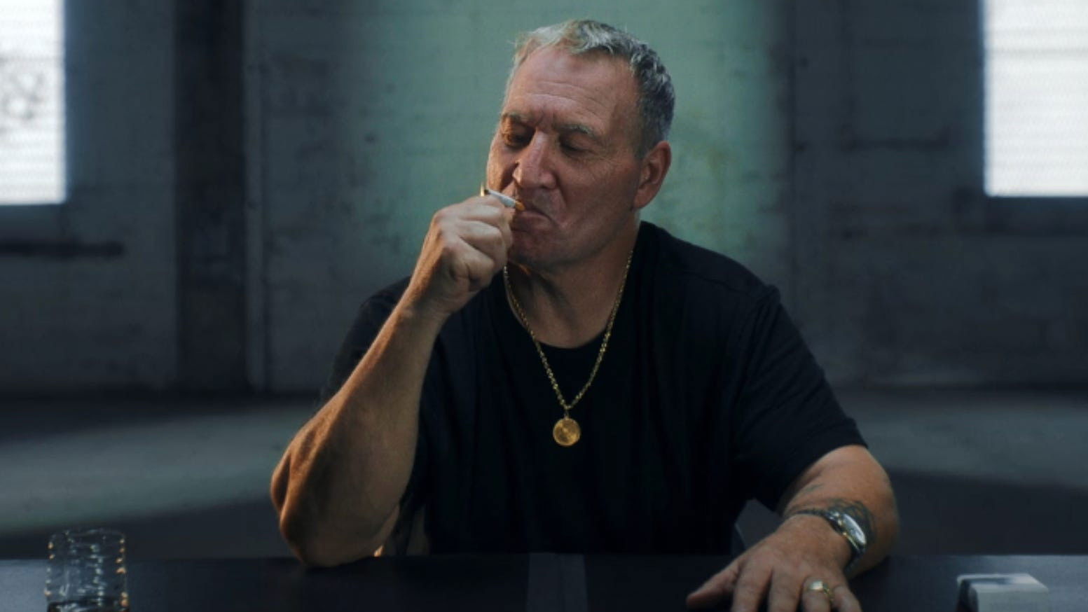 Episodio sin título