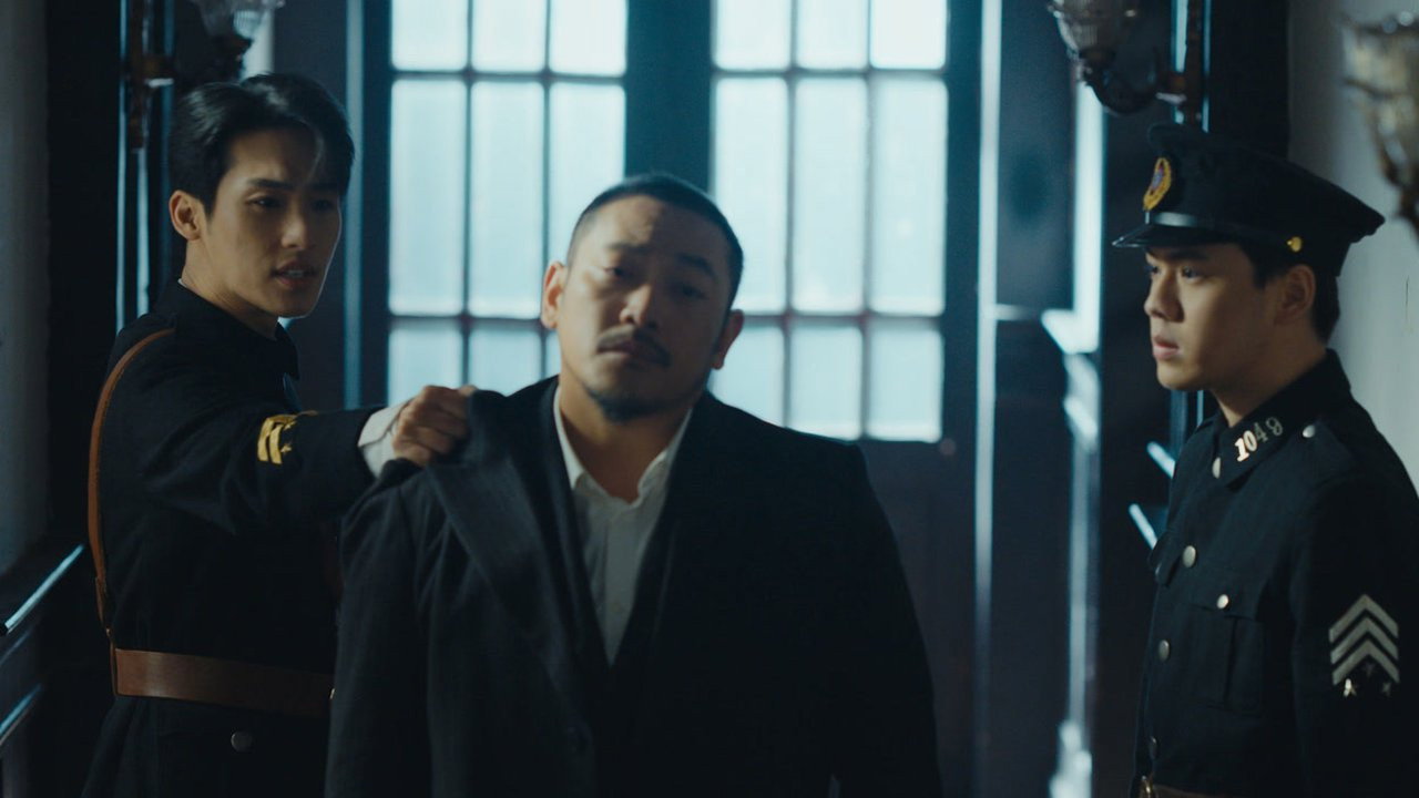 Episodio sin título