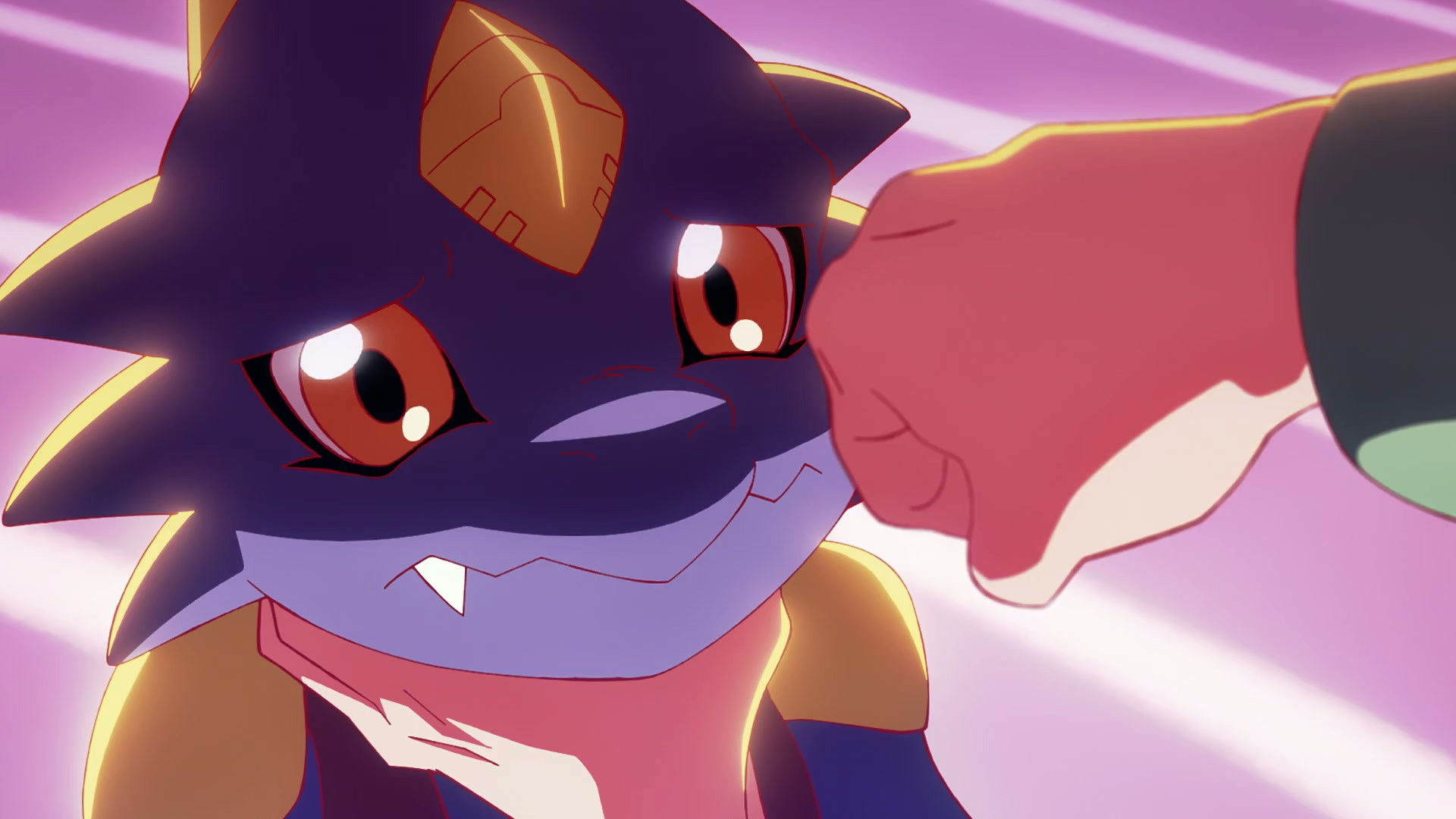 Subasta en el mercado negro