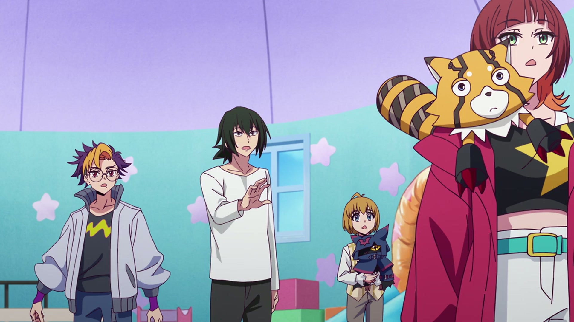 El sabor de la culpa