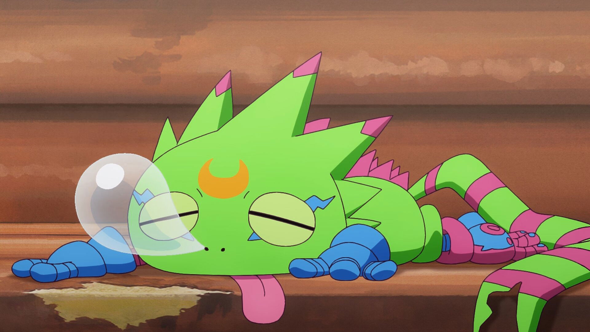 Episodio sin título