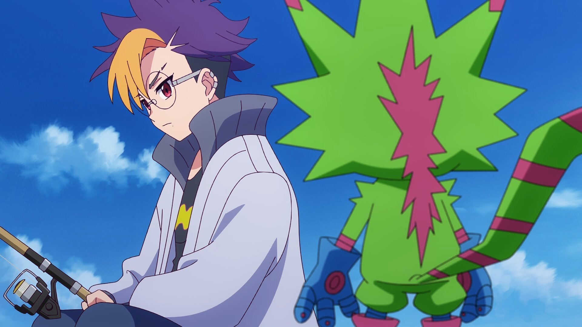 Episodio sin título