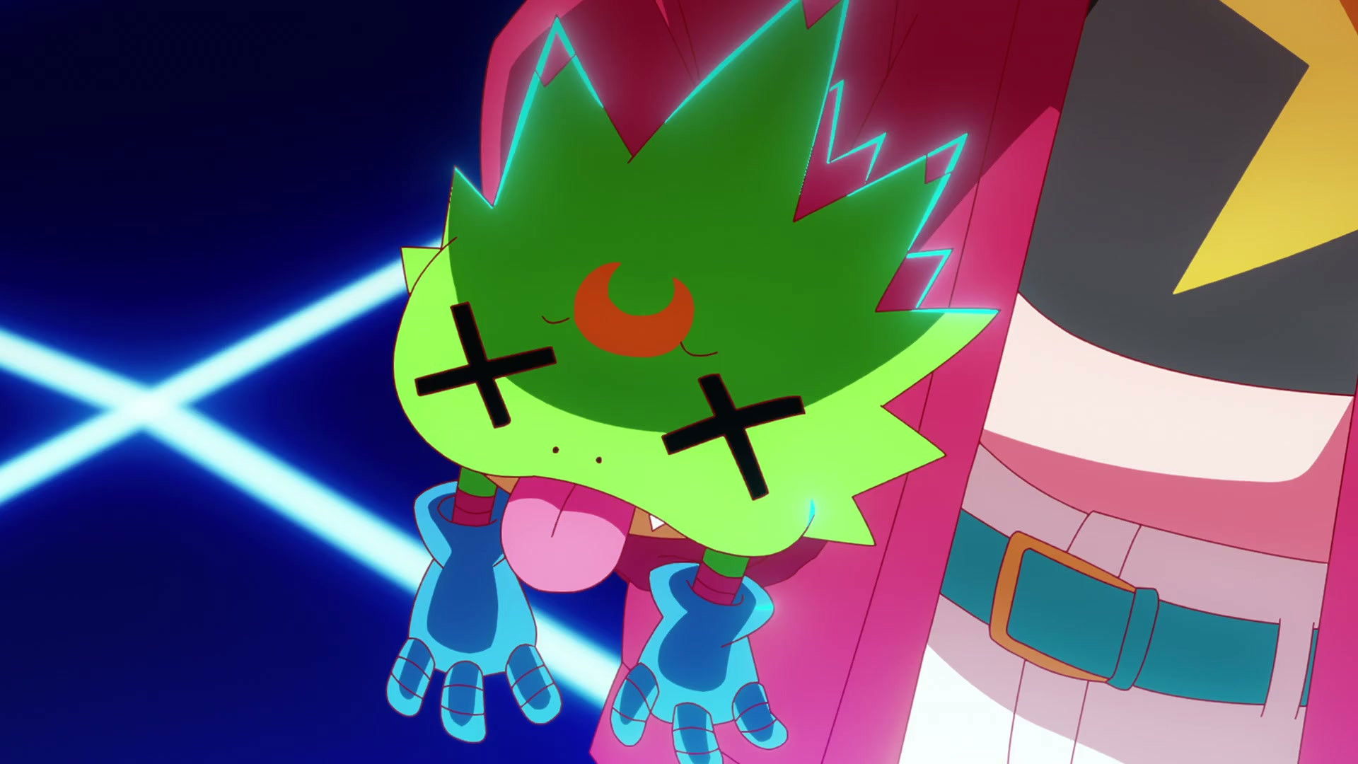 Episodio sin título