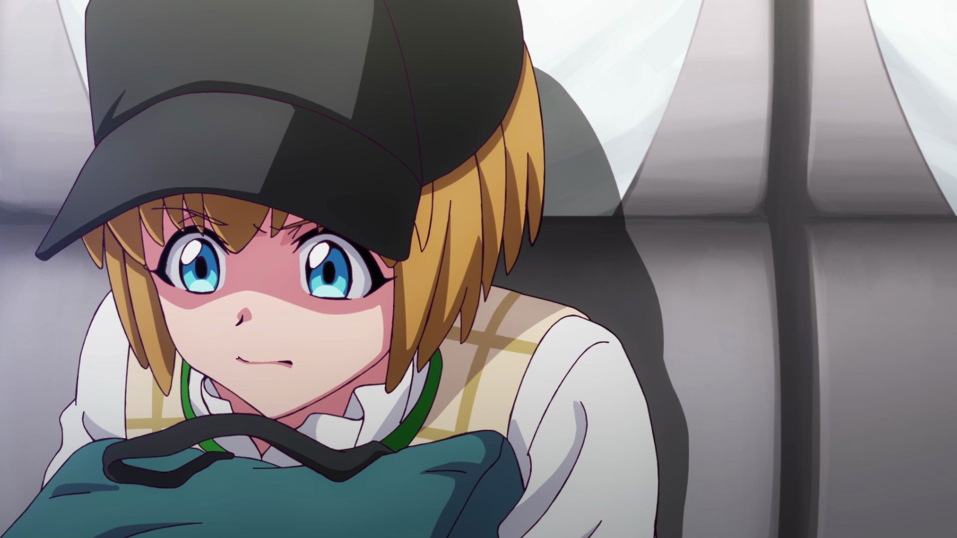 Episodio sin título