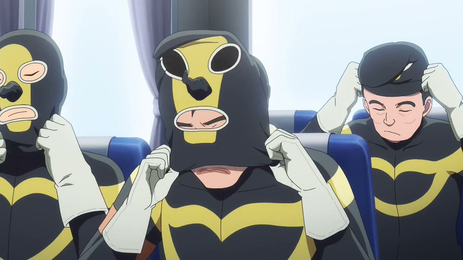 Episodio sin título