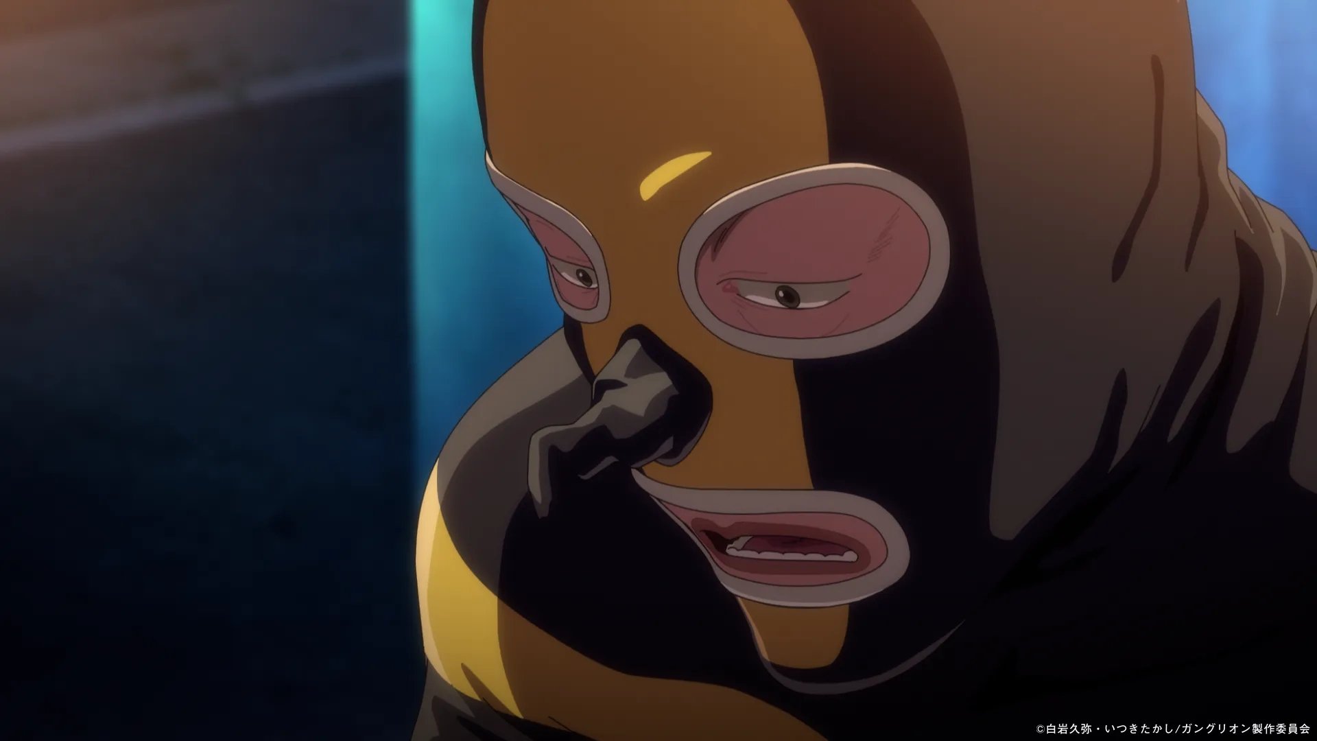 Episodio sin título