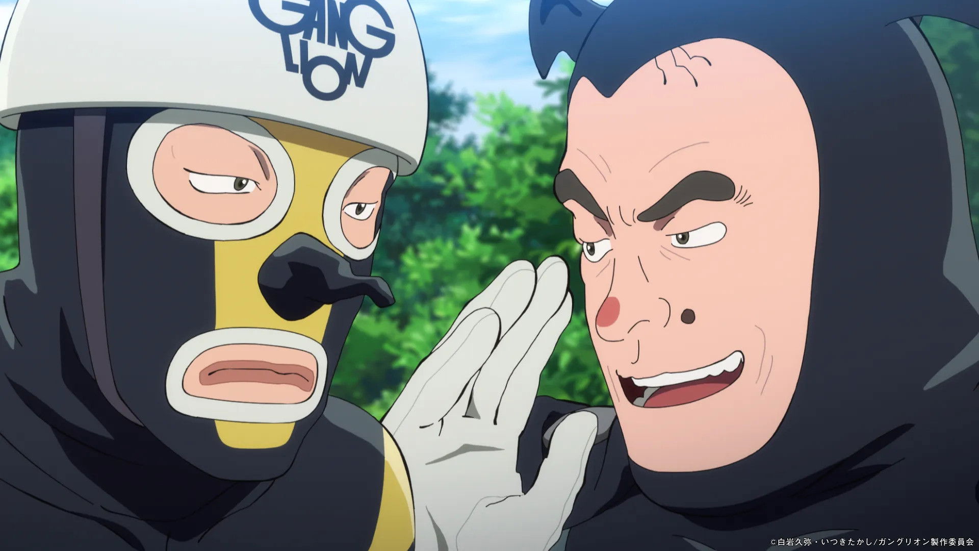 Episodio sin título