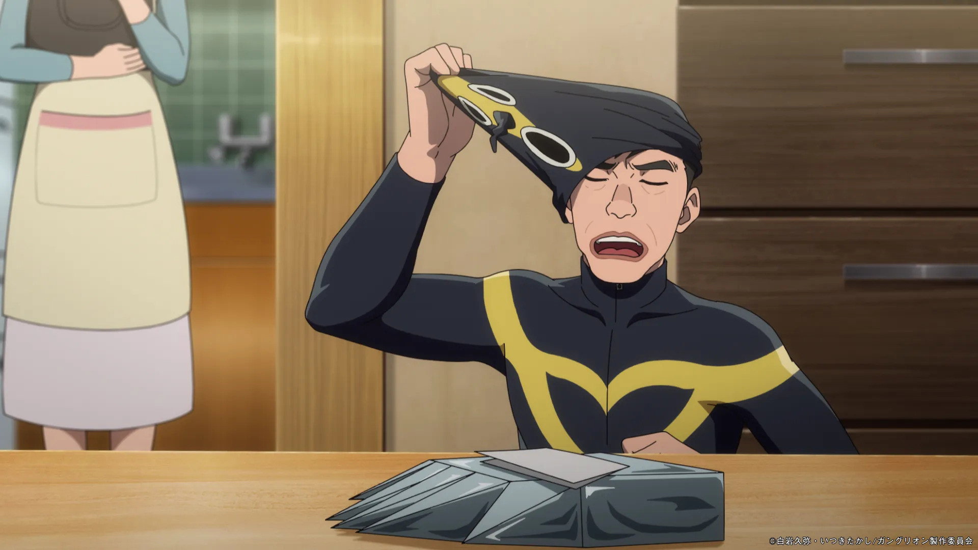 Episodio sin título