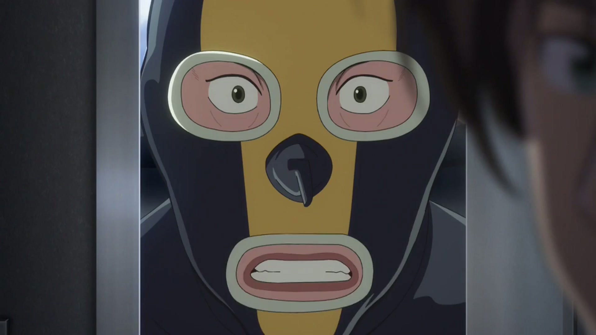 Episodio sin título