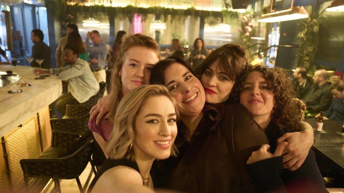 Episodio sin título