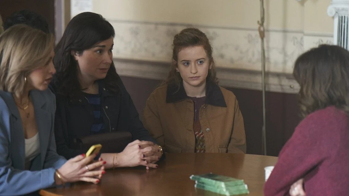 Episodio sin título