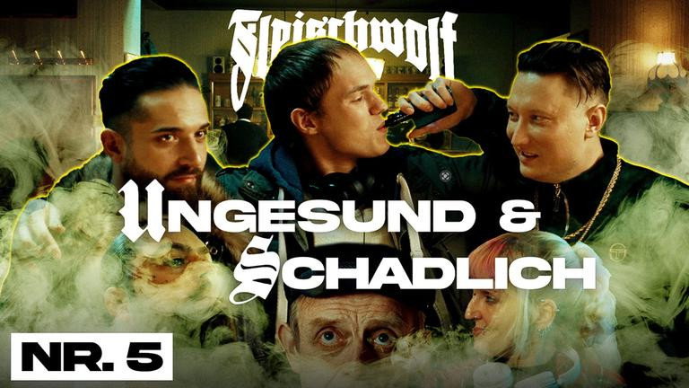 Episodio sin título