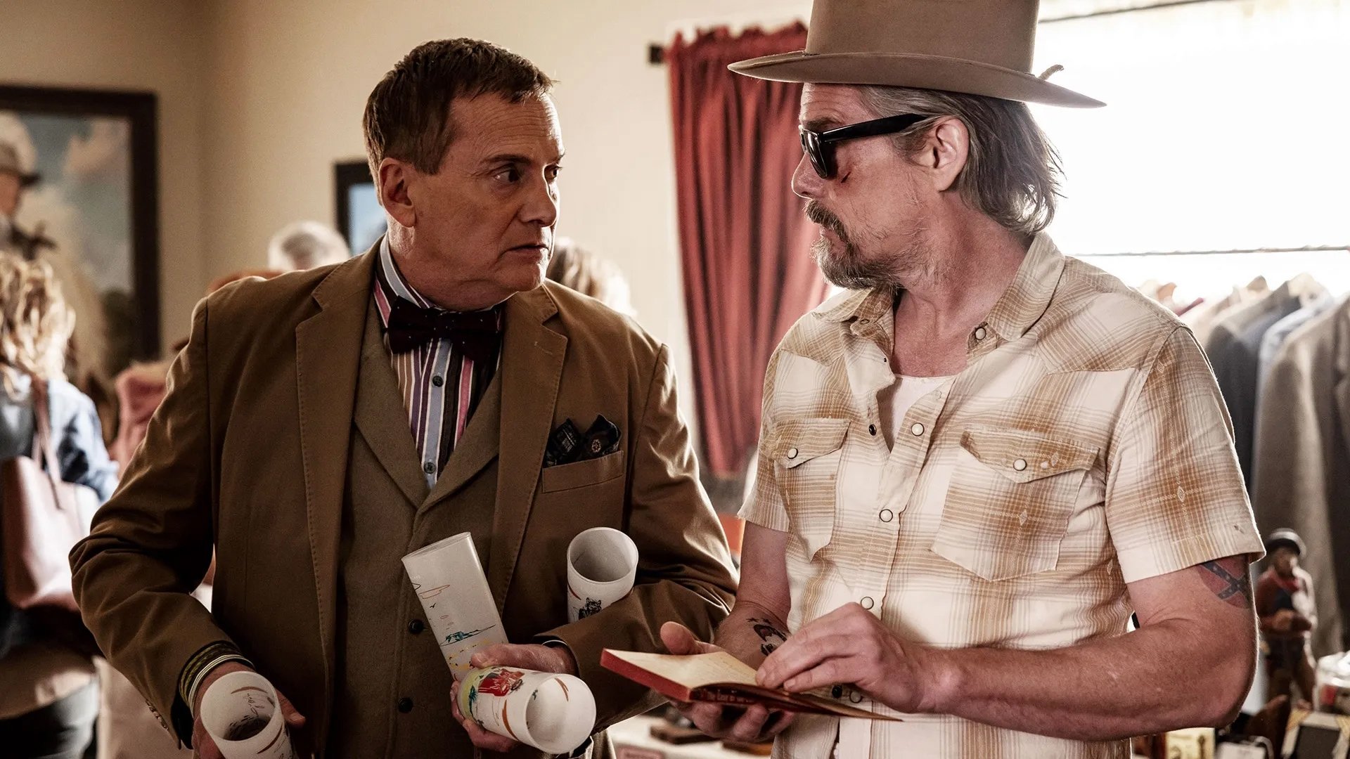 Episodio sin título