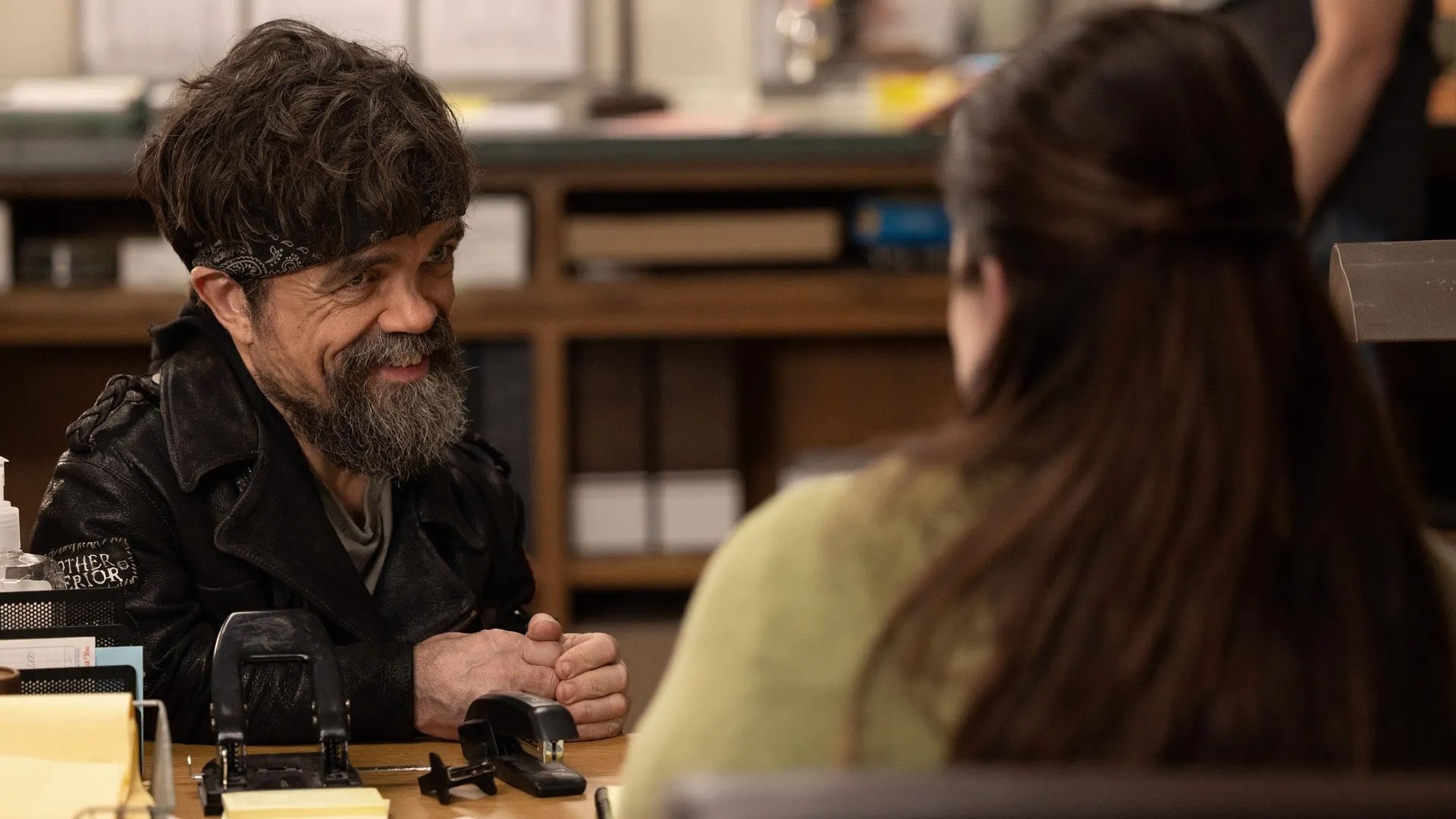 Episodio sin título