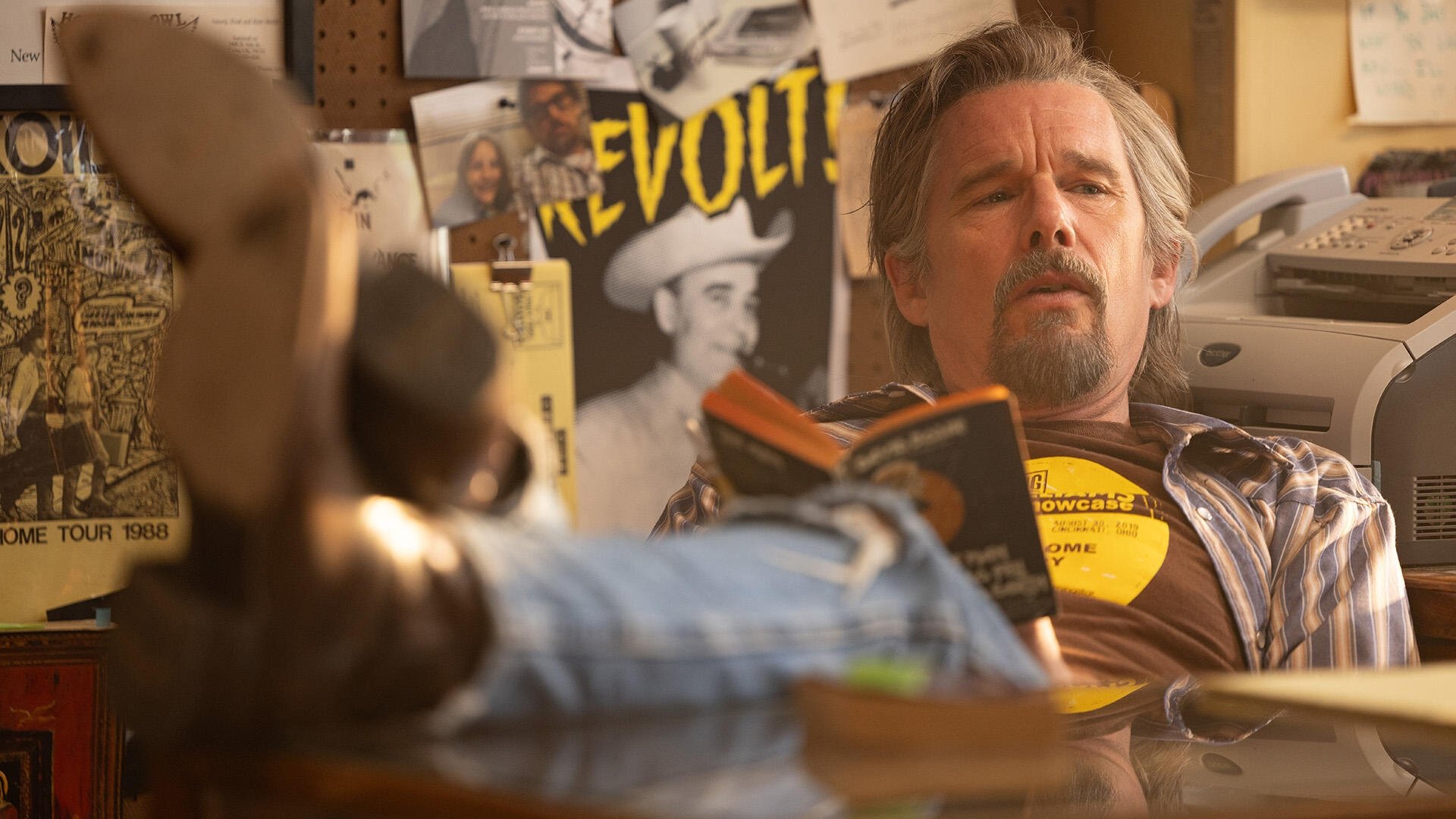 Episodio sin título