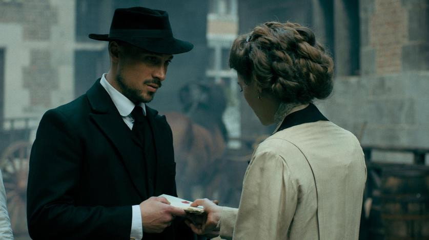 Episodio sin título