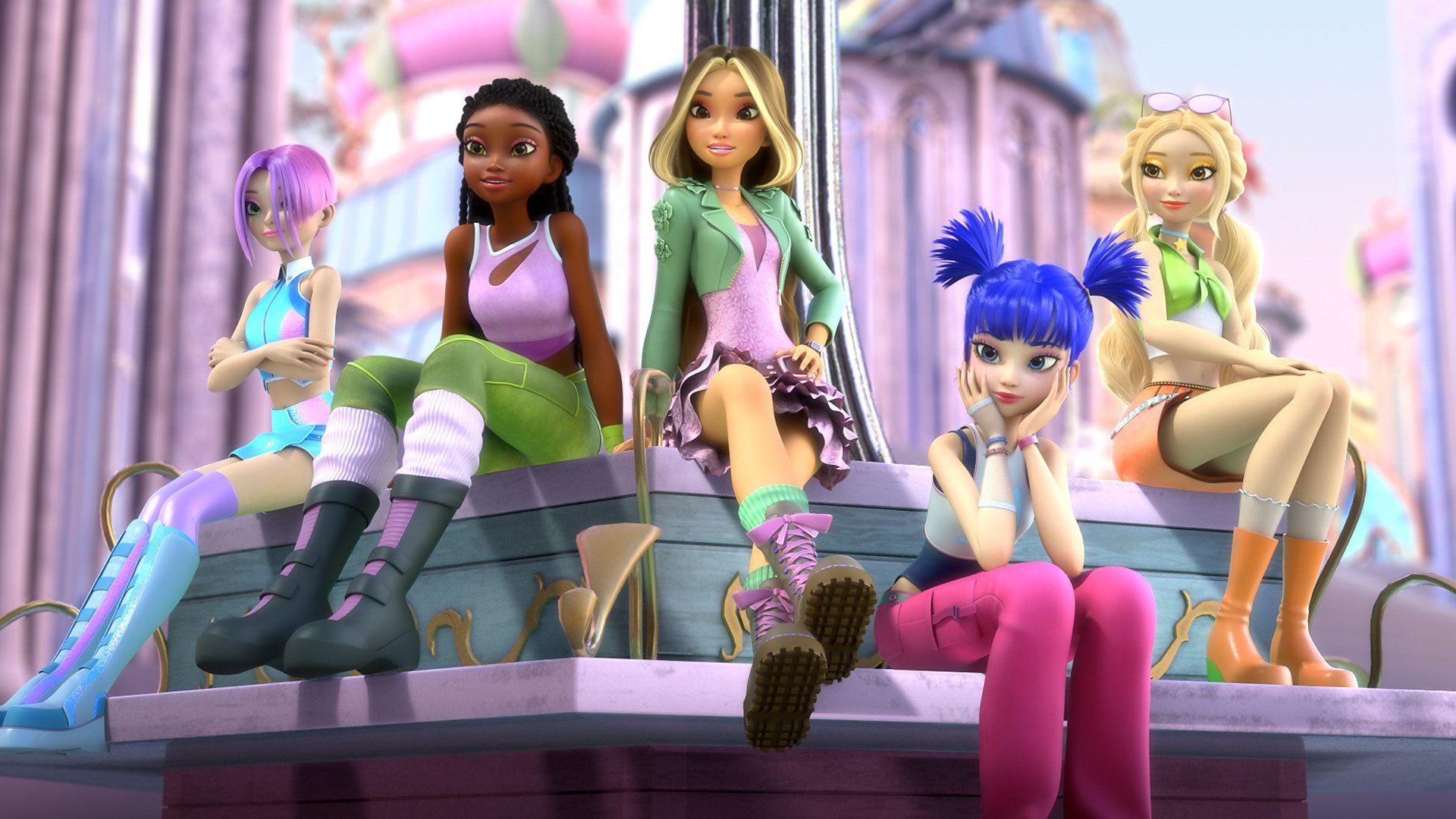 Episodio sin título