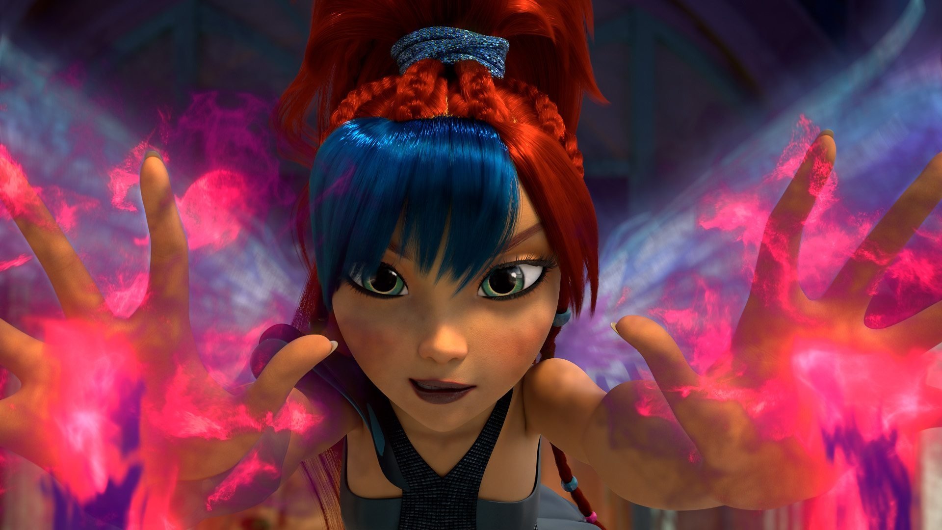 Episodio sin título