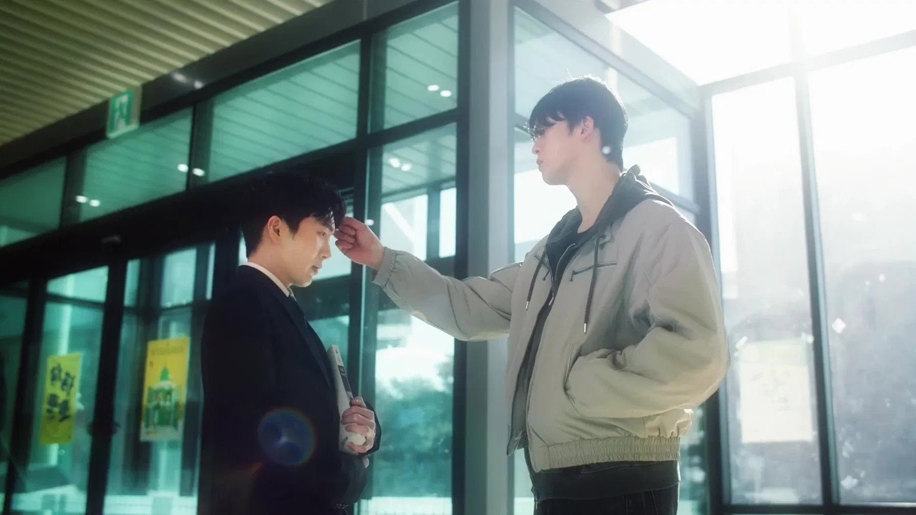 Episodio sin título