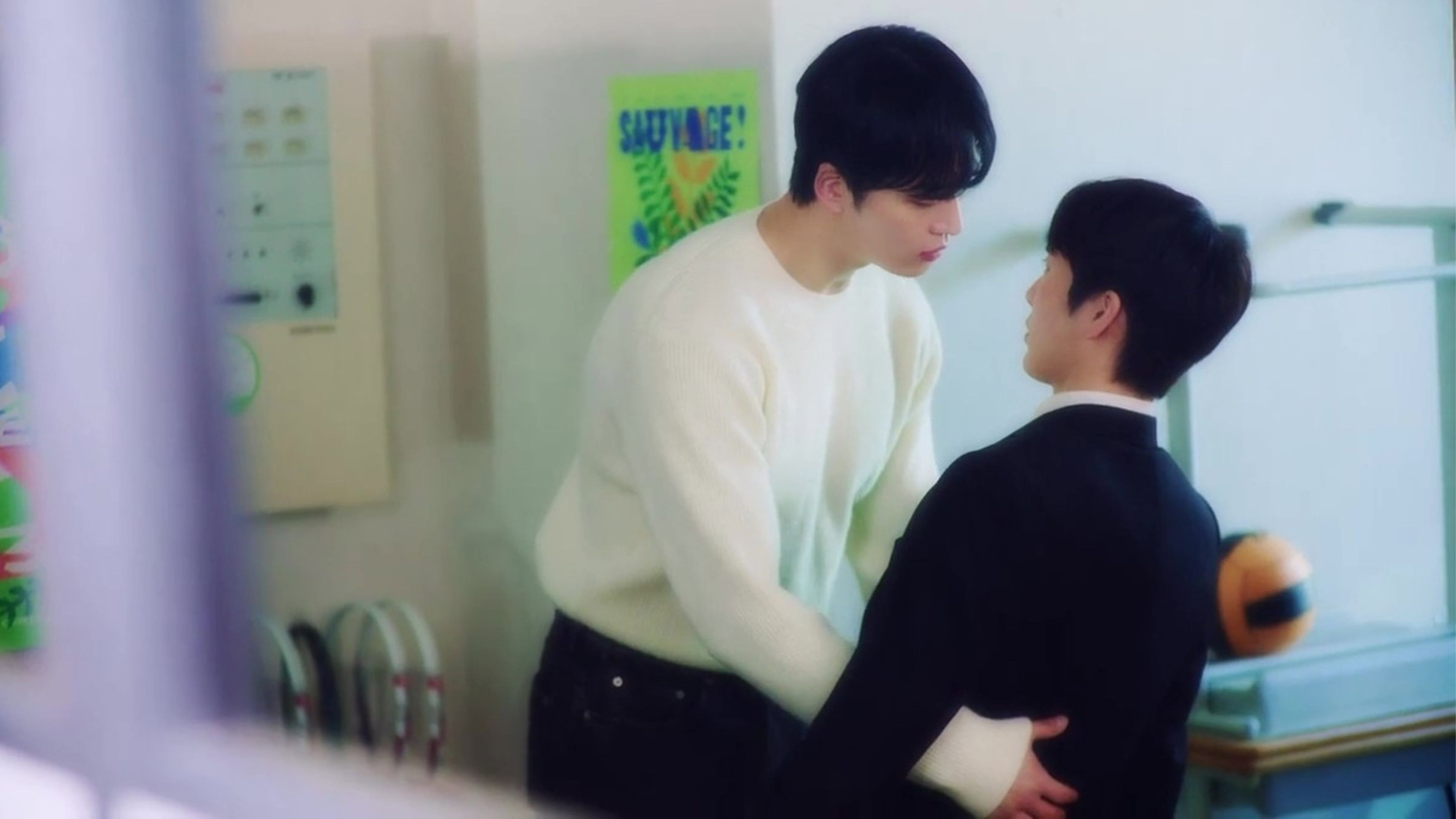 Episodio sin título