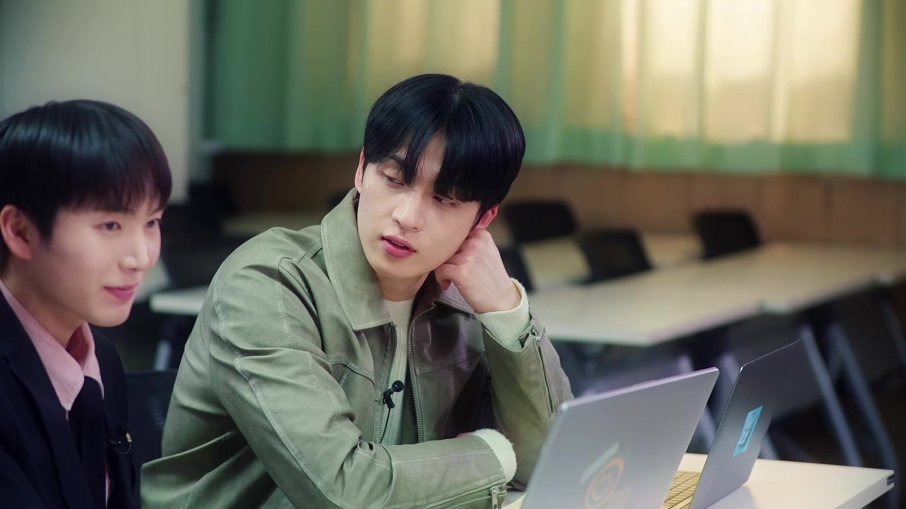 Episodio sin título