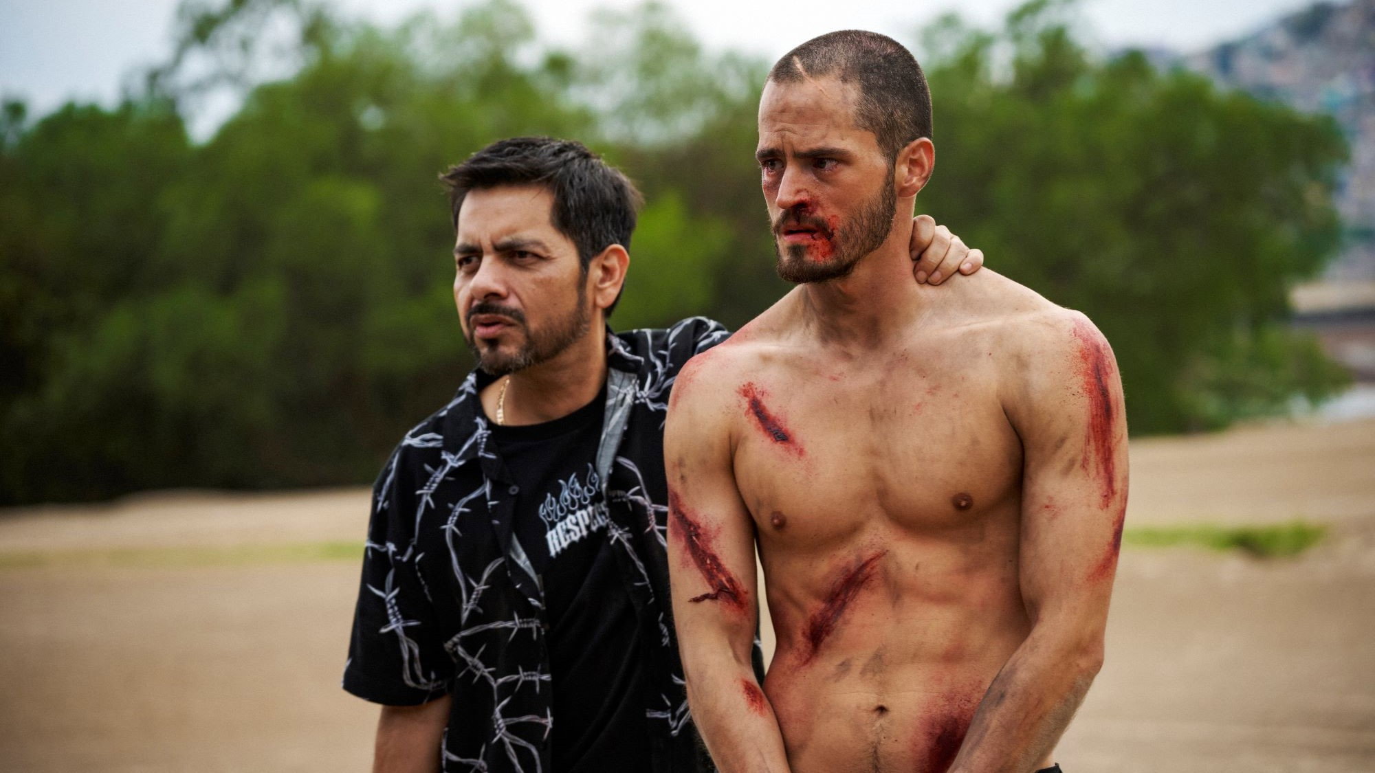 Episodio sin título