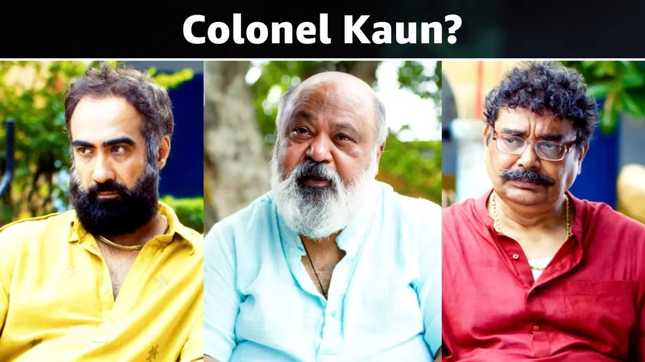 Episodio sin título