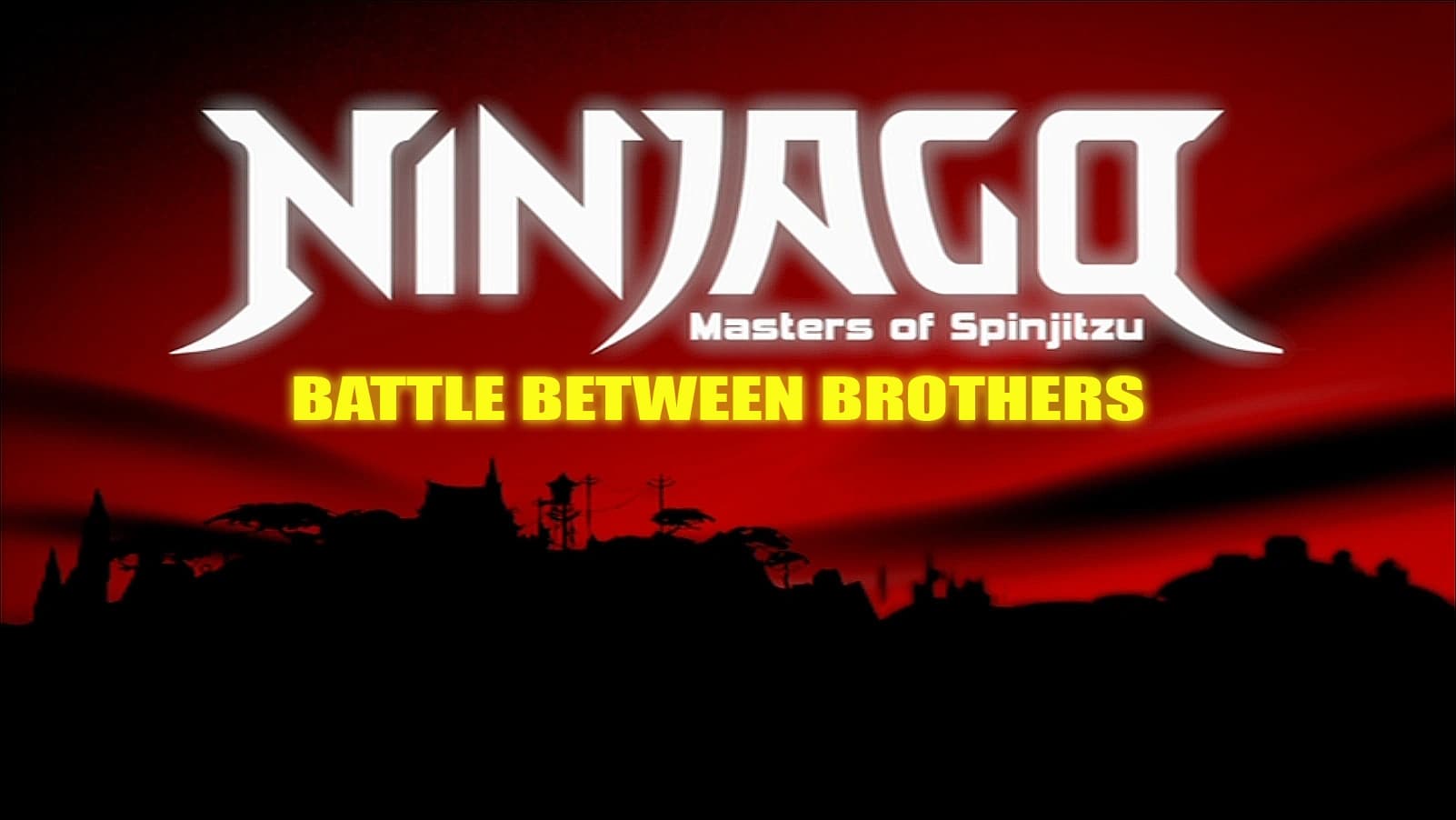 Mini-Movie 6 : Battle Between Brothers