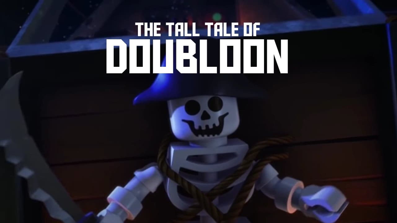 S6 Mini-Movie - The Tall Tale of Doubloon