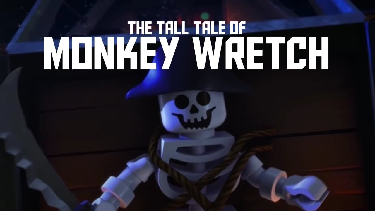 S6 Mini-Movie - Tall Tale of Monkey Wretch