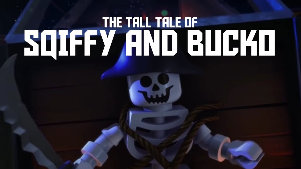 S6 Mini-Movie 6 - The Tall Tale of Sqiffy Bucko