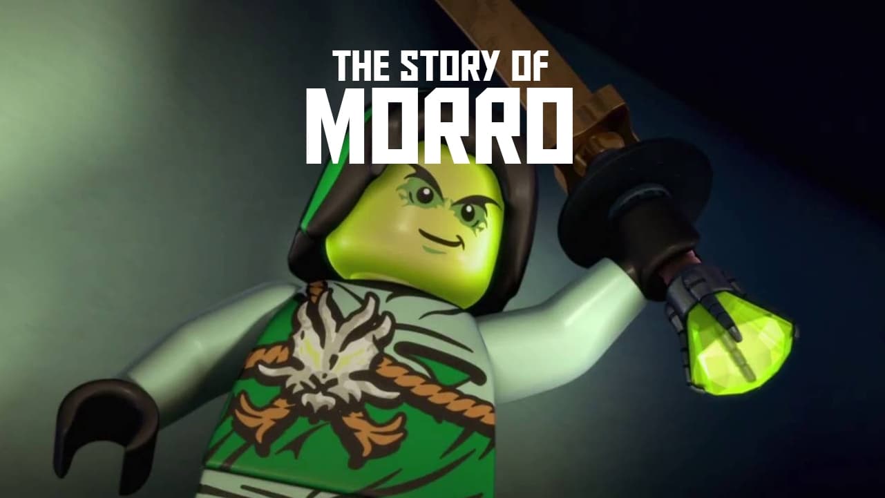 S7 Villain Throwback : The Story of Morro