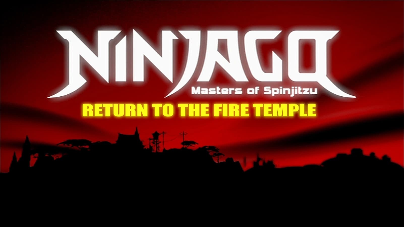 Mini-Movie : Return to the Fire Temple