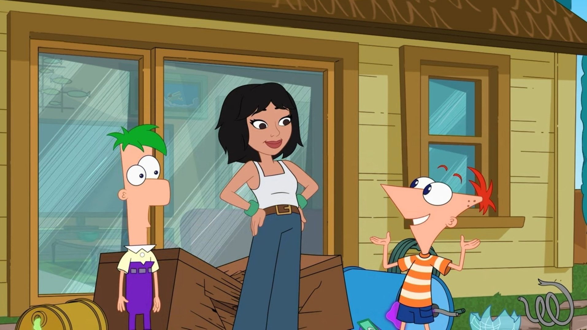 Episodio sin título