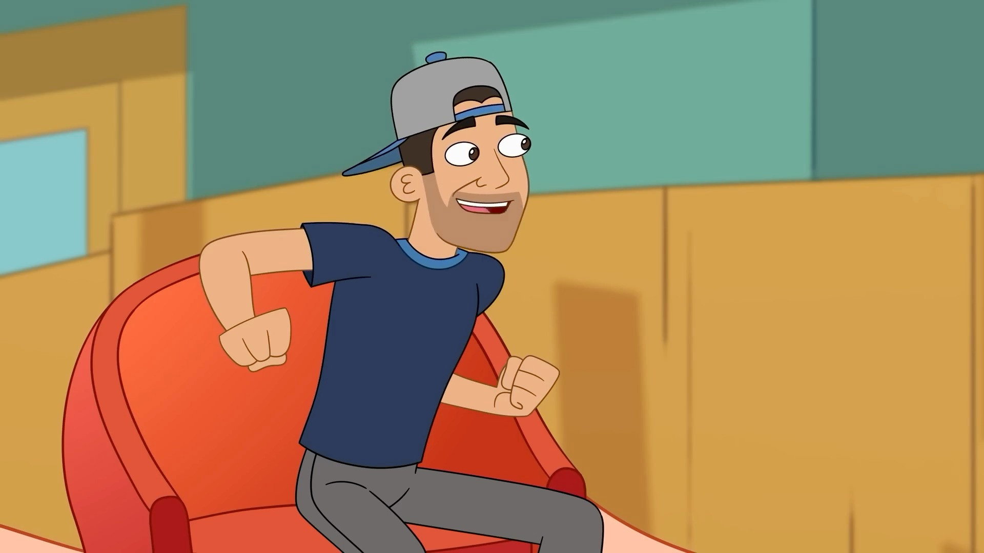 Mark Rober