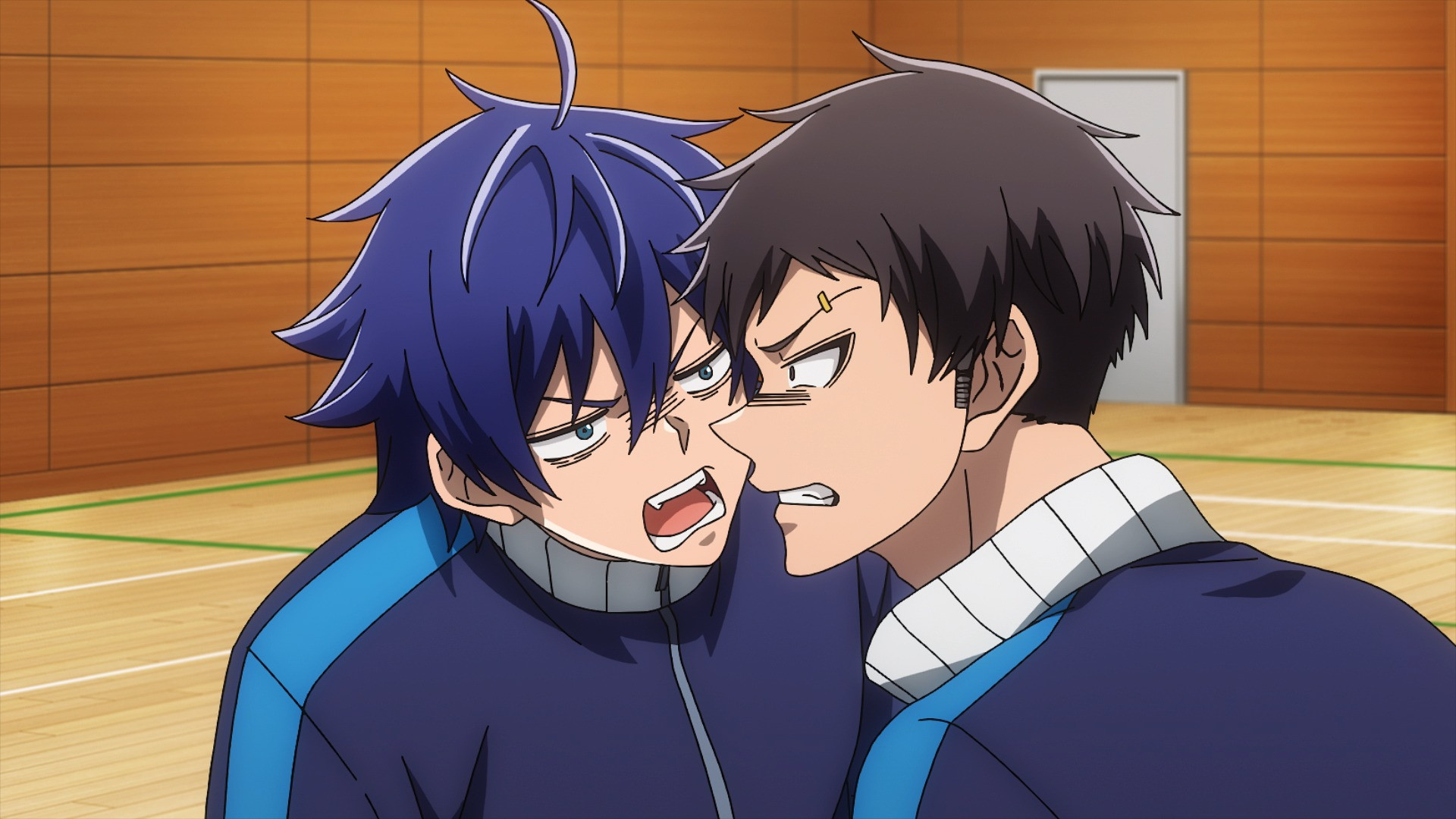 Episodio sin título