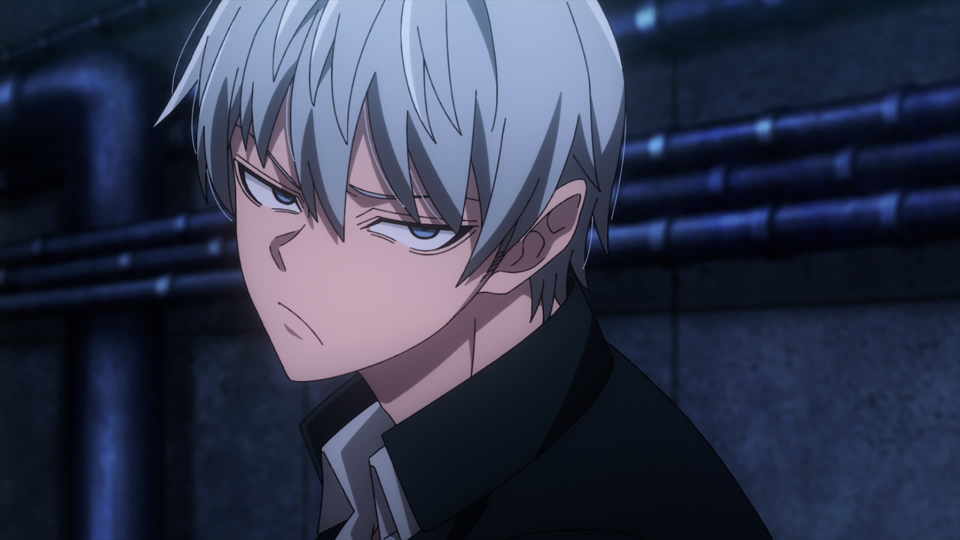 Episodio sin título