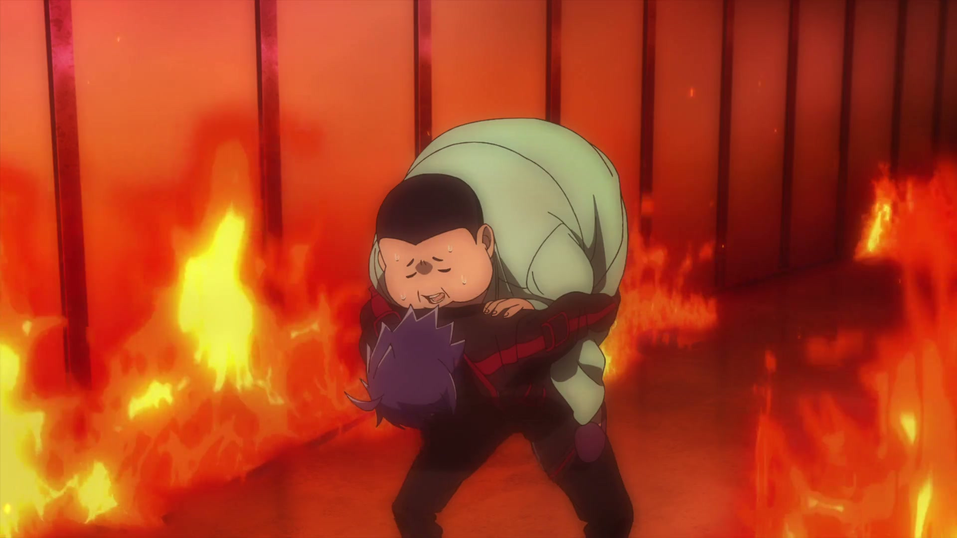 Episodio sin título