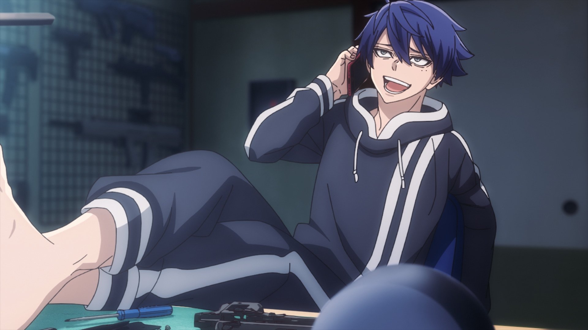 Episodio sin título